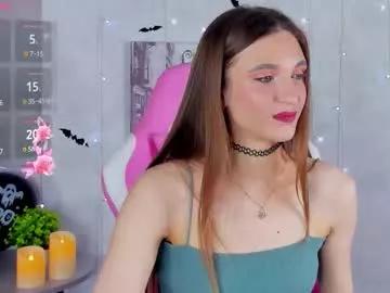 virdjinia_green from Chaturbate is Freechat