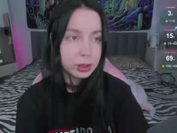 vivi__squirrel from Chaturbate is Freechat