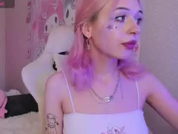 vivi_bloom from Chaturbate is Freechat