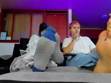 Check-out your craziest wishes with our pick of gaming cams models, featuring big knockers, round tails and tight twats.