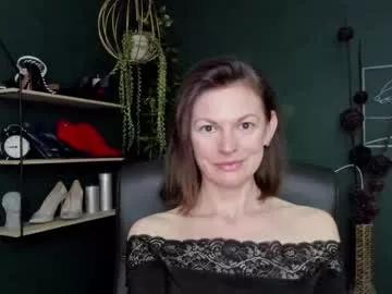 vivian_dream from Chaturbate is Freechat