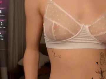 viviannayt from Chaturbate is Freechat