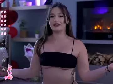 vixenamour from Chaturbate is Freechat