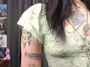 vixennoir from Chaturbate is Freechat
