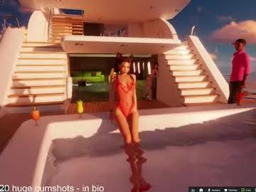 vorvik from Chaturbate