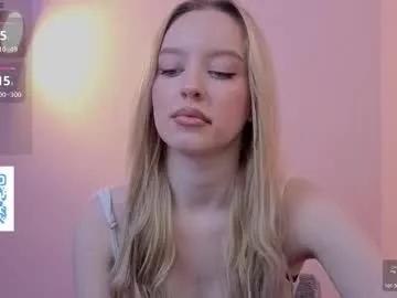 w_olivia_w from Chaturbate is Freechat