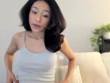 wabi_sabii model from Chaturbate