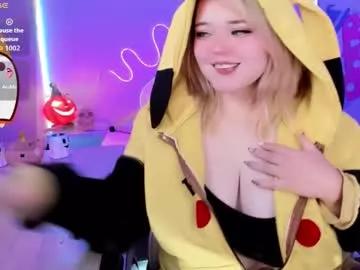 waifumochi_chan from Chaturbate is Freechat