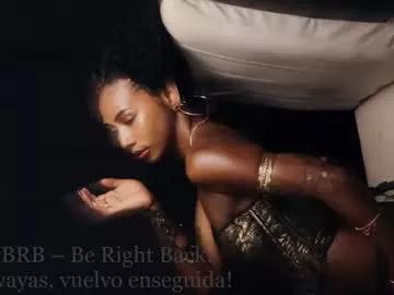 wayuu_goddess from Chaturbate is Freechat