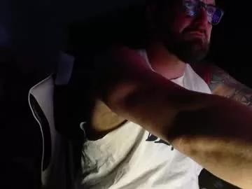 well_imhere from Chaturbate is Freechat