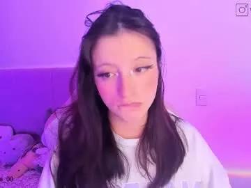 Photos of wenstacie_ from Chaturbate is Private