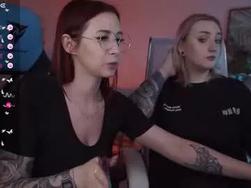 Photos of wesleegray from Chaturbate is Freechat