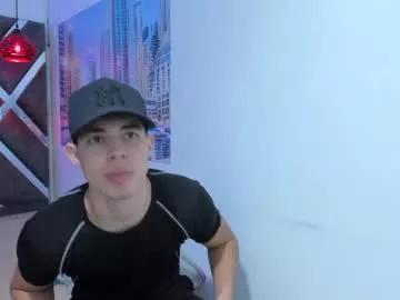 wesley_white777 from Chaturbate is Freechat