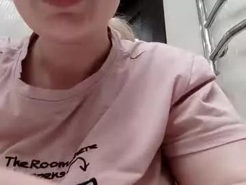 wet_baby__ from Chaturbate is Freechat