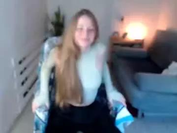whispering_lady from Chaturbate is Freechat