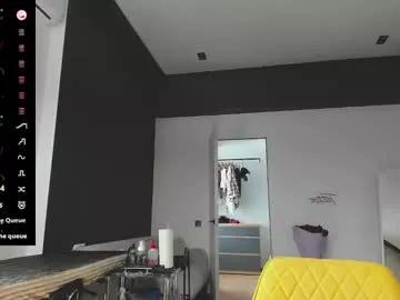 white_king999 from Chaturbate is Freechat