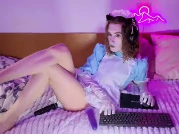 whitekittenenergy from Chaturbate is Freechat