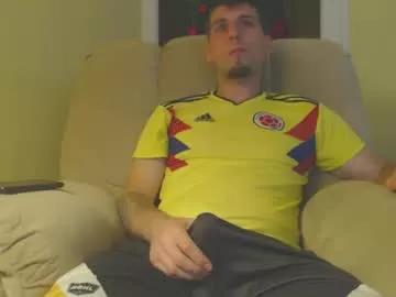 whitemeat321 from Chaturbate is Freechat