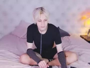 whitenyx from Chaturbate is Freechat