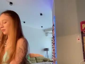 whoisalisa from Chaturbate is Freechat