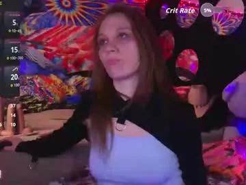 Check-out your craziest wishes with our pick of gaming cams models, featuring big knockers, round tails and tight twats.