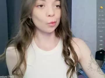 whynotkate from Chaturbate is Freechat