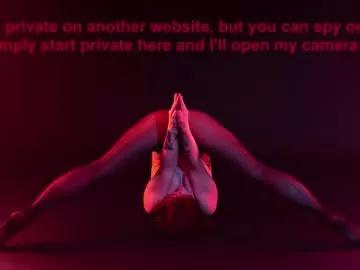 Check-out your craziest wishes with our pick of gaming cams models, featuring big knockers, round tails and tight twats.