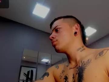 wildthor26 from Chaturbate is Freechat