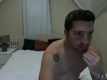 wiliam_nelson from Chaturbate is Freechat