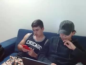 williamhobs from Chaturbate