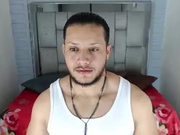 williamjhom_ from Chaturbate is Freechat