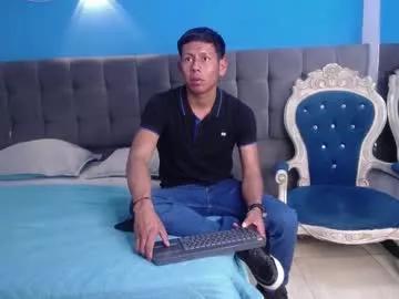 wilmerclark from Chaturbate is Freechat