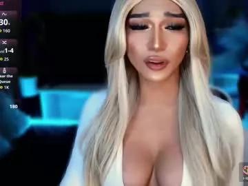 Check-out your craziest wishes with our pick of gaming cams models, featuring big knockers, round tails and tight twats.