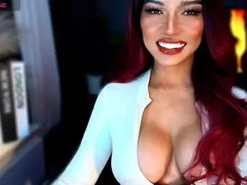 Check-out your craziest wishes with our pick of gaming cams models, featuring big knockers, round tails and tight twats.