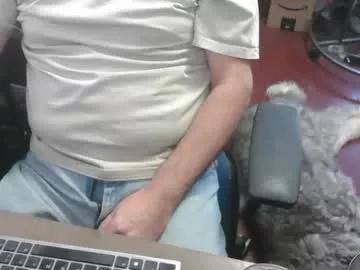 woodworker6473 from Chaturbate is Freechat
