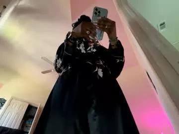 wynterheat from Chaturbate is Freechat
