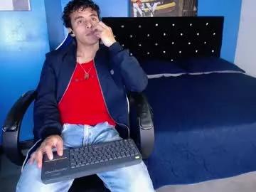 Photos of x_hache_x from Chaturbate is Freechat