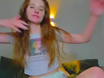 x_jesse_x from Chaturbate is Freechat