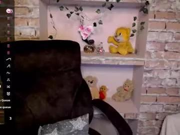x_sweetspark from Chaturbate is Freechat