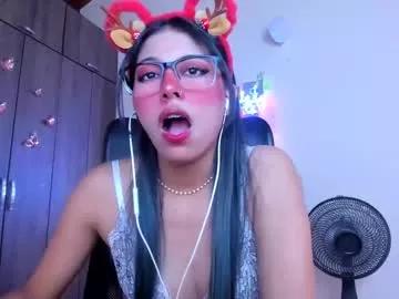 xallysonx_ from Chaturbate