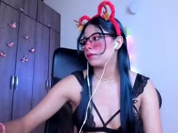 xallysonx_ from Chaturbate
