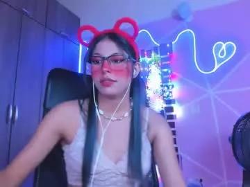 xallysonx_ from Chaturbate