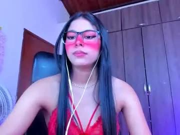 xallysonx_ from Chaturbate