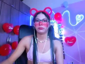 xallysonx_ from Chaturbate
