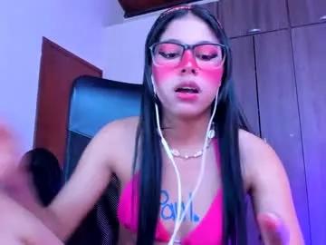 xallysonx_ from Chaturbate