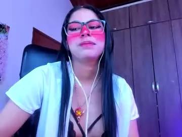 xallysonx_ from Chaturbate