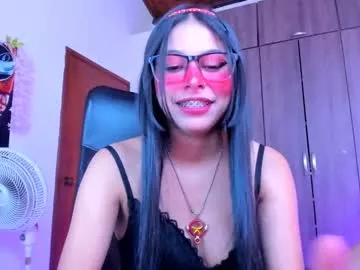 xallysonx_ from Chaturbate