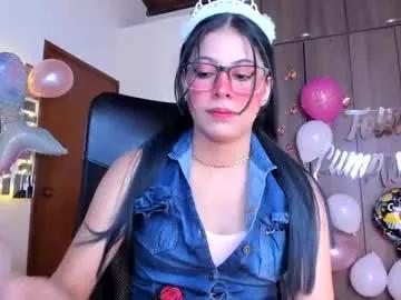 xallysonx_ from Chaturbate