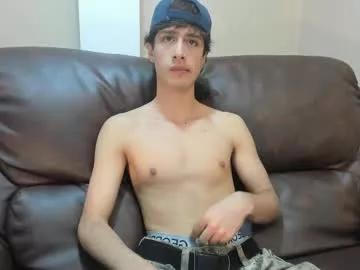 xam_collen from Chaturbate is Freechat