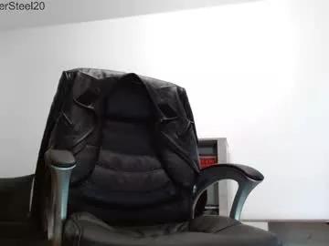 Photos of xandeer_steel from Chaturbate is Freechat